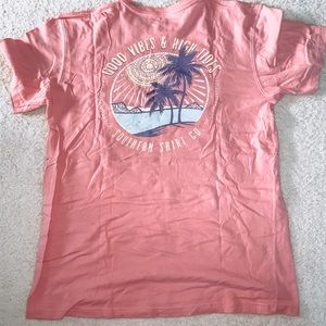 Southern Shirt Company Short Steve t-Shirt